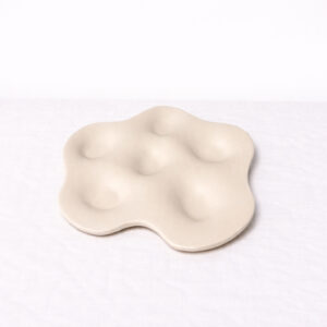 צלחת פסח שקעים